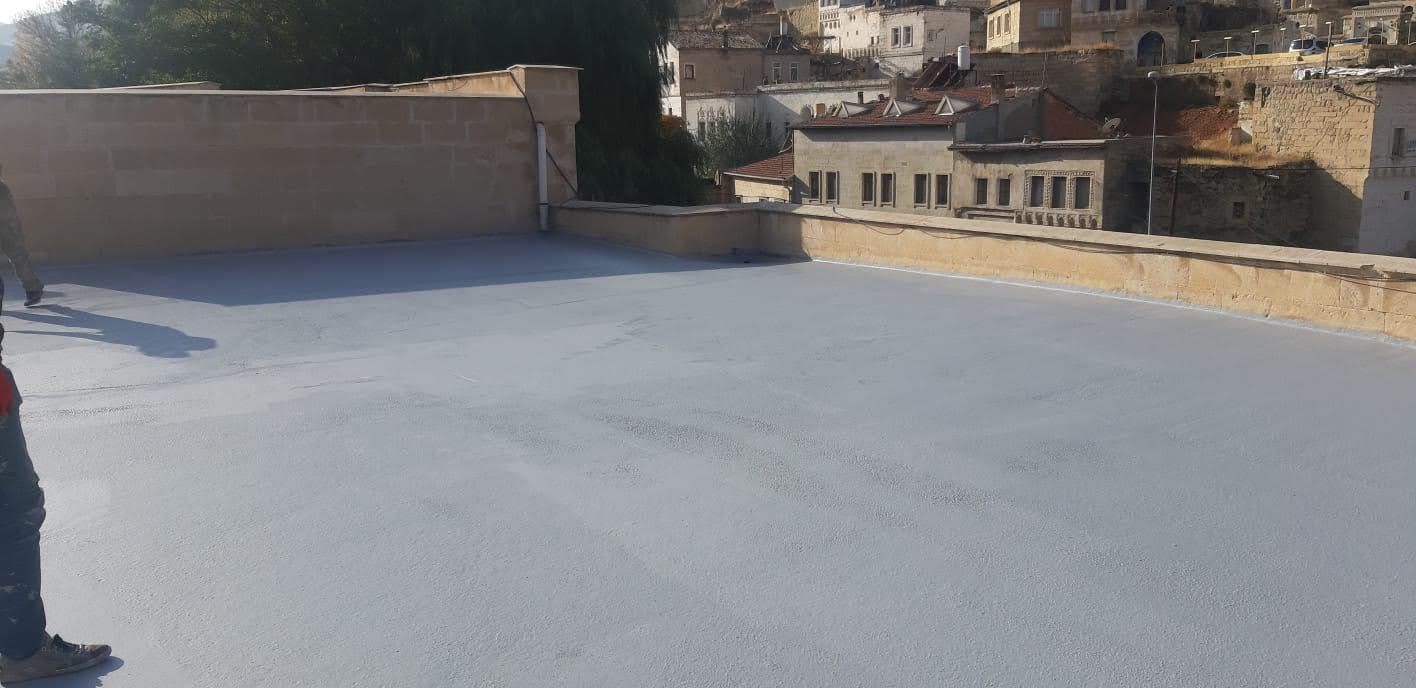 Sürme Yalıtım