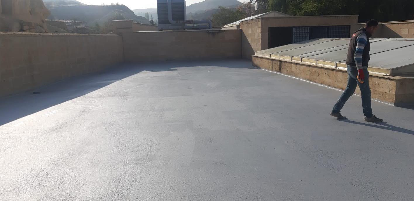 Sürme Yalıtım